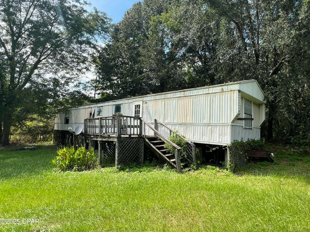 2336 Willie Lane, Bonifay, FL 32425