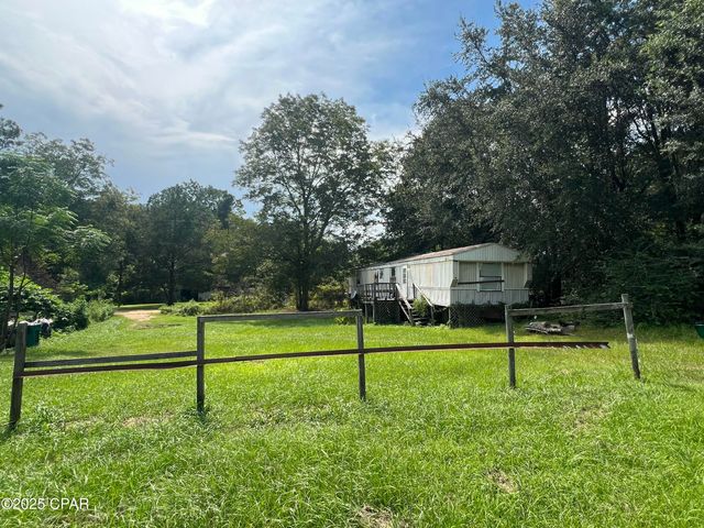 2336 Willie Lane, Bonifay, FL 32425