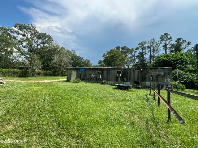 2336 Willie Lane, Bonifay, FL 32425