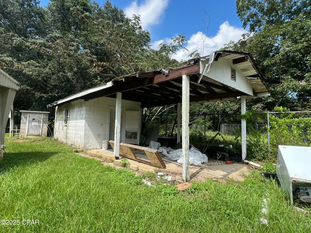 2336 Willie Lane, Bonifay, FL 32425
