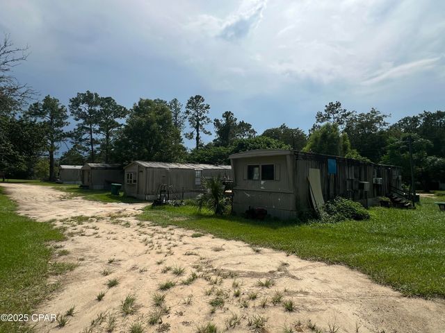 2336 Willie Lane, Bonifay, FL 32425