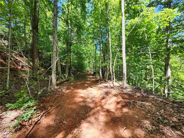 0 Deer Run Drive, Dahlonega, GA 30533