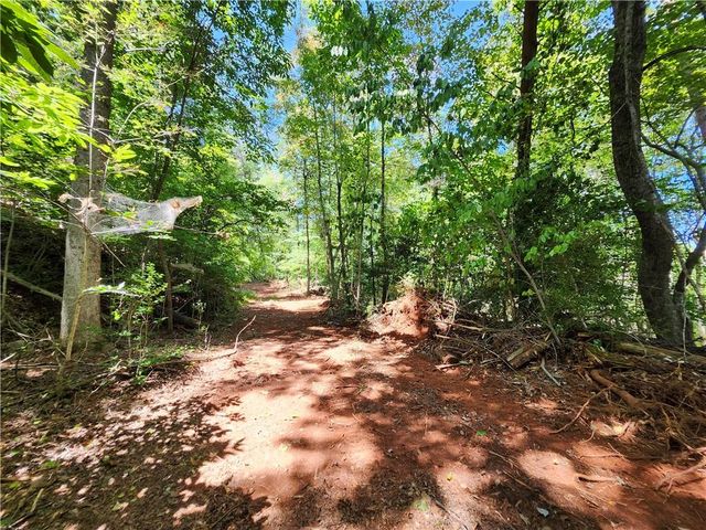 0 Deer Run Drive, Dahlonega, GA 30533