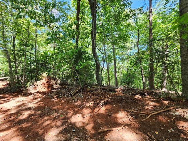 0 Deer Run Drive, Dahlonega, GA 30533