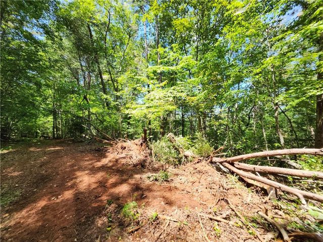 0 Deer Run Drive, Dahlonega, GA 30533