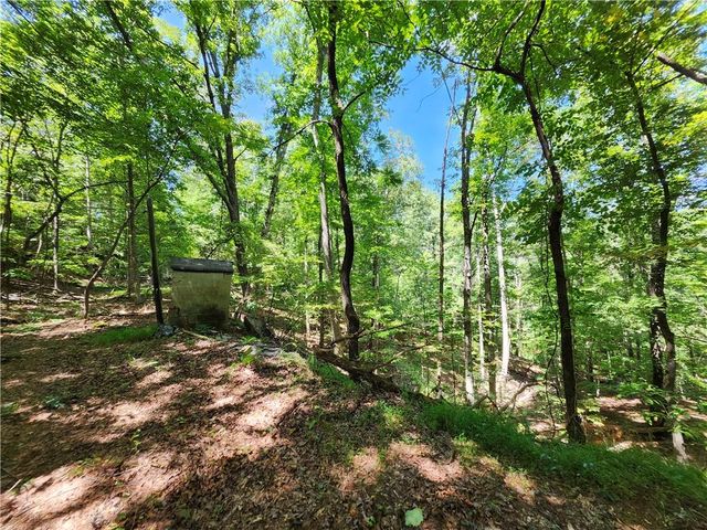 0 Deer Run Drive, Dahlonega, GA 30533