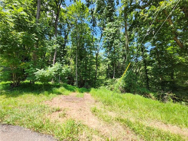 0 Deer Run Drive, Dahlonega, GA 30533