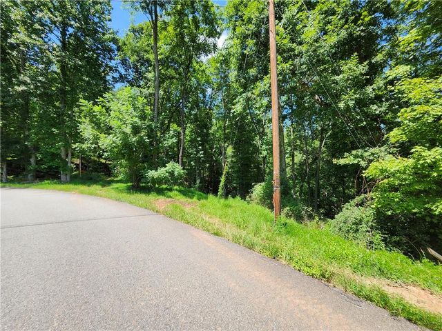 0 Deer Run Drive, Dahlonega, GA 30533