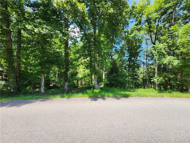 0 Deer Run Drive, Dahlonega, GA 30533