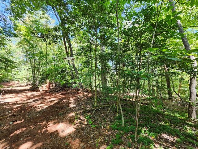 0 Deer Run Drive, Dahlonega, GA 30533