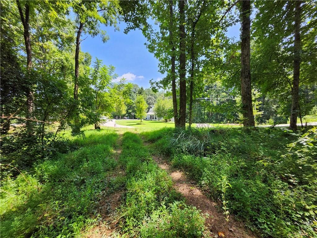 0 Deer Run Drive, Dahlonega, GA 30533