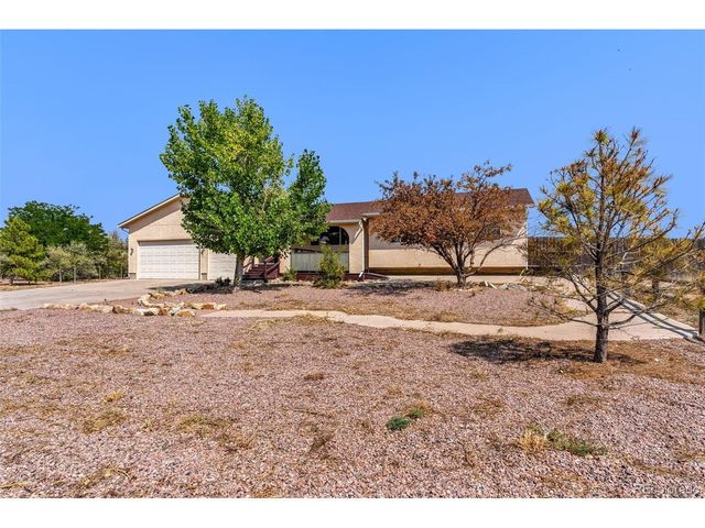 508 S Bayfield Ave, Pueblo West, CO 81007
