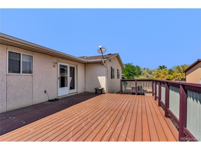 508 S Bayfield Ave, Pueblo West, CO 81007
