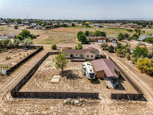 508 S Bayfield Ave, Pueblo West, CO 81007