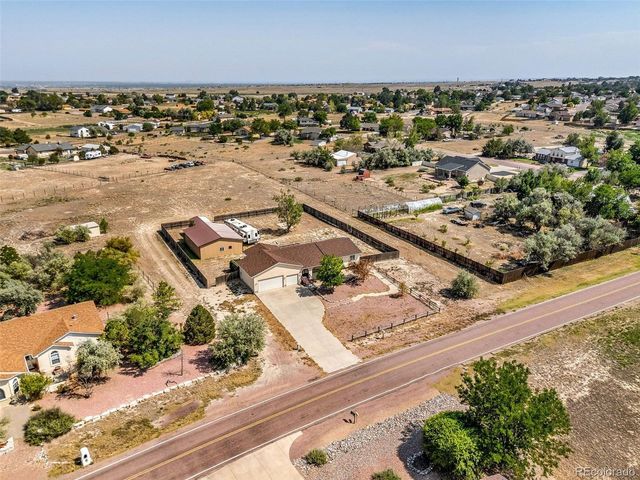 508 S Bayfield Ave, Pueblo West, CO 81007