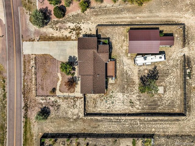 508 S Bayfield Ave, Pueblo West, CO 81007