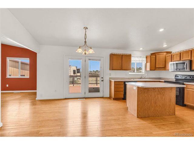 508 S Bayfield Ave, Pueblo West, CO 81007