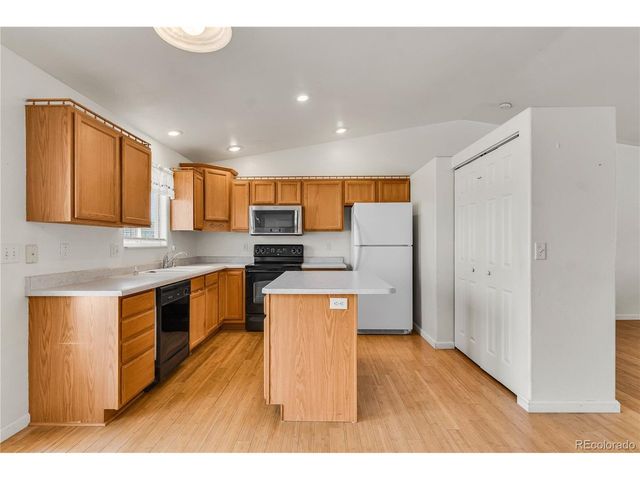 508 S Bayfield Ave, Pueblo West, CO 81007