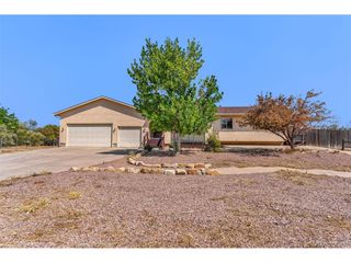 508 S Bayfield Ave, Pueblo West, CO 81007