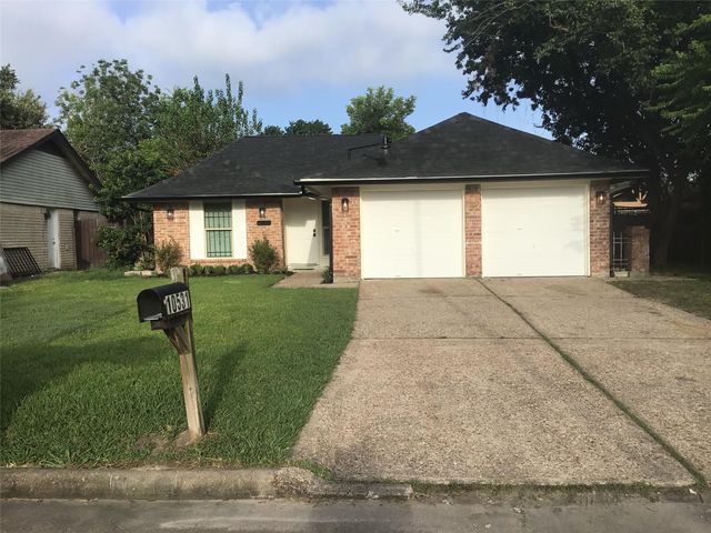 10531 Tilbrook Drive, Houston, TX 77038