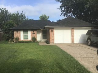 10531 Tilbrook Drive, Houston, TX 77038