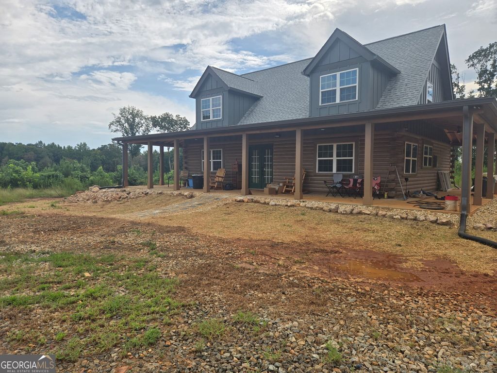 1075 Sailors Road, Hull, GA 30646 — exterior
