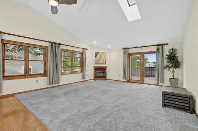 507 Trailside Drive, Deforest, WI 53532