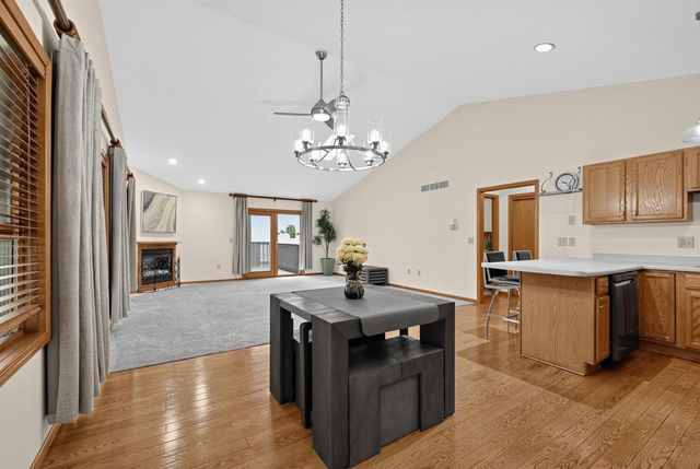 507 Trailside Drive, Deforest, WI 53532