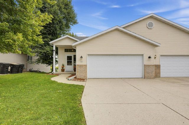 507 Trailside Drive, Deforest, WI 53532