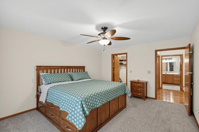 507 Trailside Drive, Deforest, WI 53532