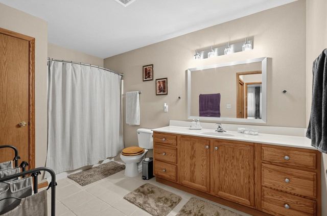 507 Trailside Drive, Deforest, WI 53532
