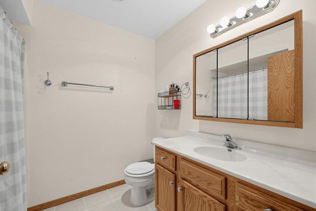 507 Trailside Drive, Deforest, WI 53532