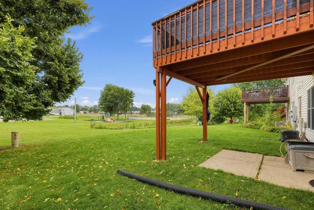 507 Trailside Drive, Deforest, WI 53532