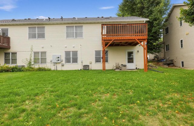 507 Trailside Drive, Deforest, WI 53532