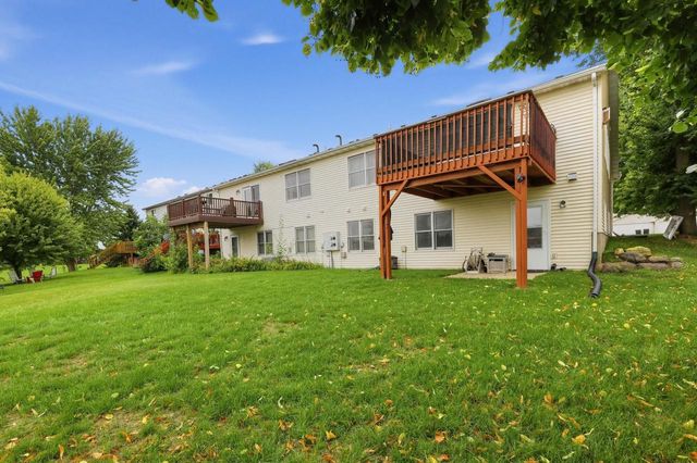 507 Trailside Drive, Deforest, WI 53532