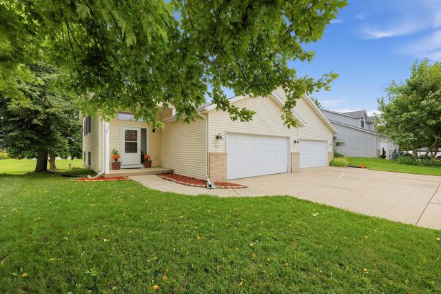 507 Trailside Drive, Deforest, WI 53532