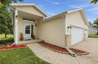 507 Trailside Drive, Deforest, WI 53532