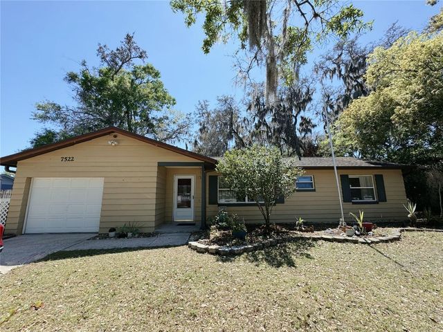 7522 LAUREL SPRINGS DRIVE, Winter Park, FL 32792