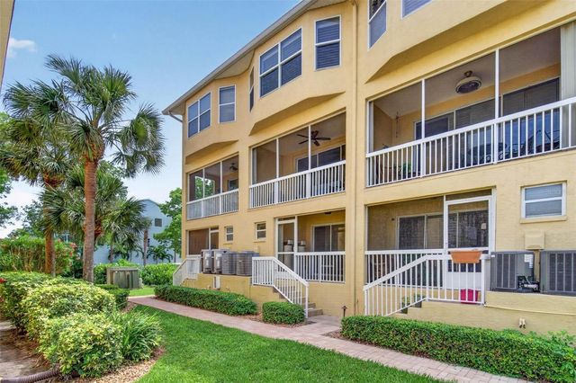 1033 PINELLAS BAYWAY S, Tierra Verde, FL 33715