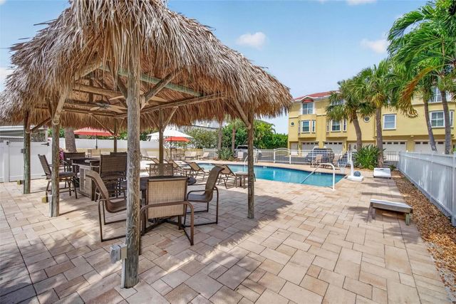 1033 PINELLAS BAYWAY S, Tierra Verde, FL 33715