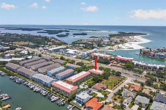 1033 PINELLAS BAYWAY S, Tierra Verde, FL 33715