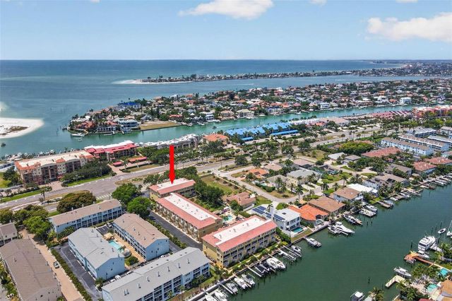 1033 PINELLAS BAYWAY S, Tierra Verde, FL 33715