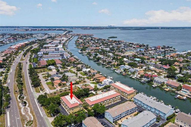 1033 PINELLAS BAYWAY S, Tierra Verde, FL 33715