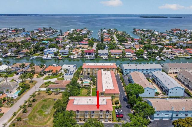 1033 PINELLAS BAYWAY S, Tierra Verde, FL 33715