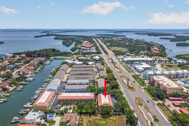 1033 PINELLAS BAYWAY S, Tierra Verde, FL 33715