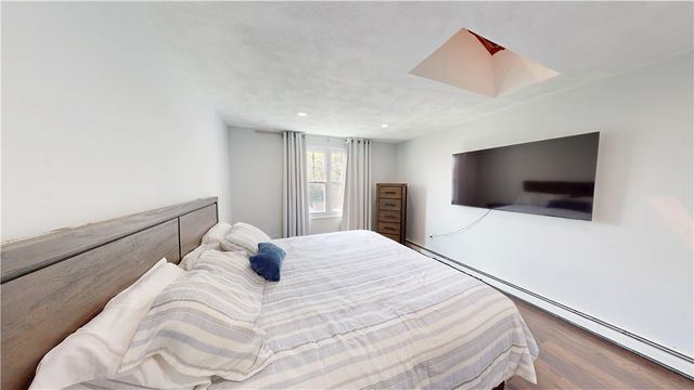 27 Hidden Valley Lane, Lincoln, RI 02865