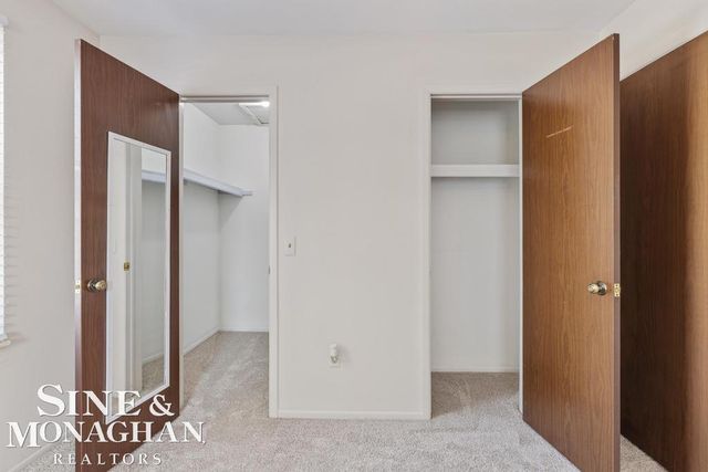 24151 Meadow Bridge Drive, Clinton Twp, MI 48035