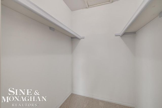 24151 Meadow Bridge Drive, Clinton Twp, MI 48035
