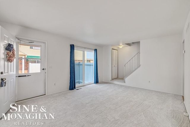 24151 Meadow Bridge Drive, Clinton Twp, MI 48035