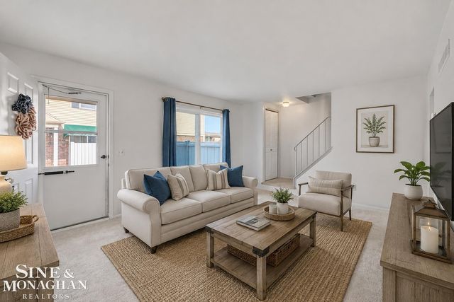 24151 Meadow Bridge Drive, Clinton Twp, MI 48035